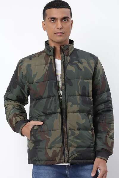 20 Latest Styles of Puffer Jackets for Men &amp; Women in Trend