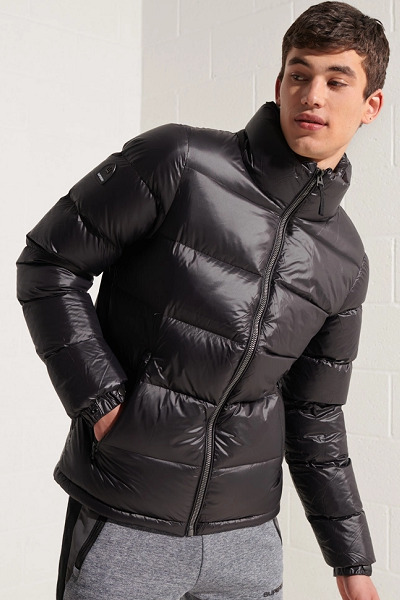 20 Latest Styles of Puffer Jackets for Men &amp; Women in Trend