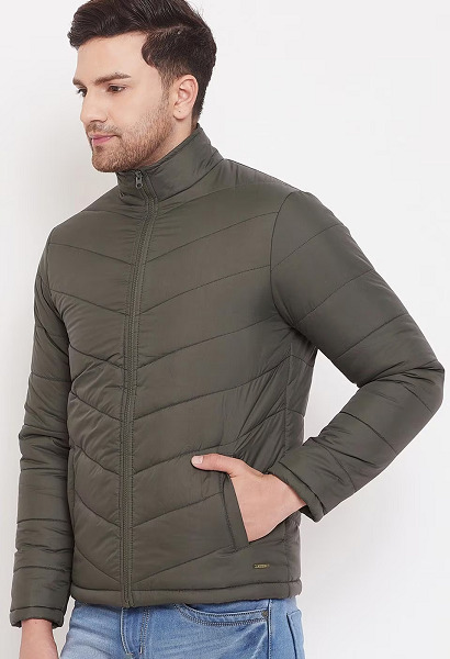 20 Latest Styles of Puffer Jackets for Men &amp; Women in Trend