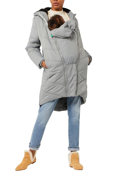 20 Latest Styles of Puffer Jackets for Men &amp; Women in Trend