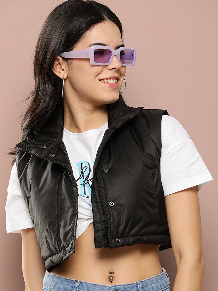 20 Latest Styles of Puffer Jackets for Men &amp; Women in Trend