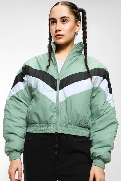 20 Latest Styles of Puffer Jackets for Men &amp; Women in Trend