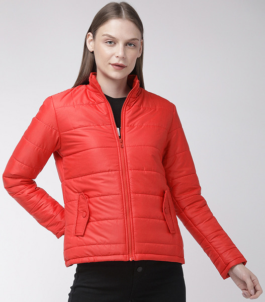 20 Latest Styles of Puffer Jackets for Men &amp; Women in Trend