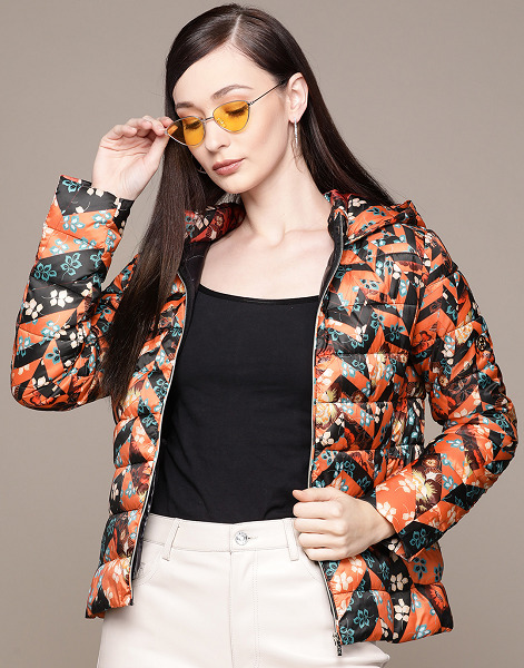 20 Latest Styles of Puffer Jackets for Men &amp; Women in Trend