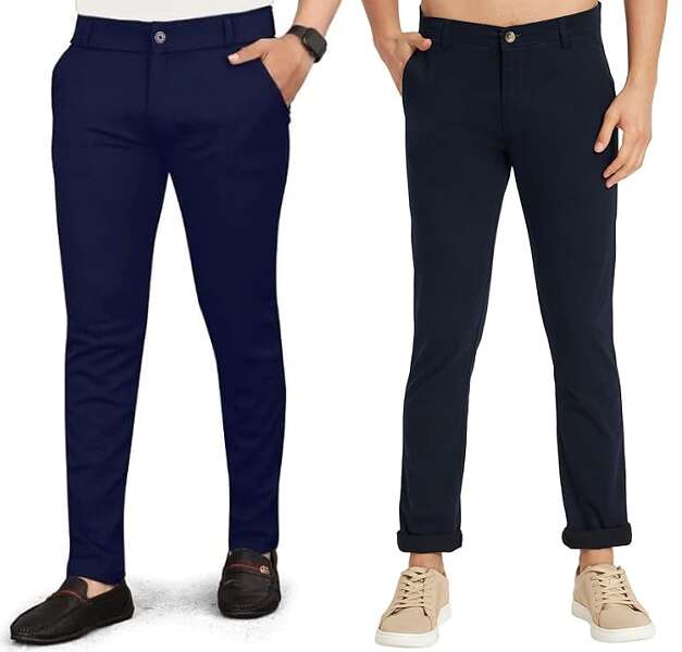 15 Matching Colour Shirt Ideas for Blue Pants - Top and Best Picks