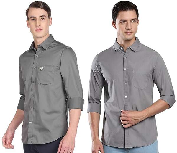 15 Matching Colour Shirt Ideas for Blue Pants - Top and Best Picks