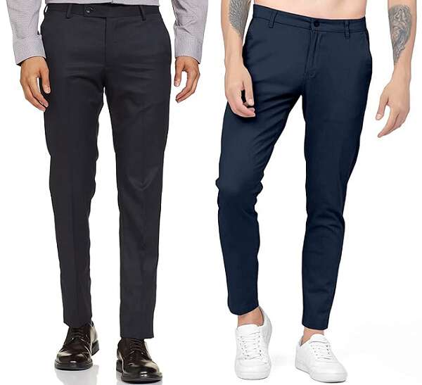 15 Matching Colour Shirt Ideas for Blue Pants - Top and Best Picks