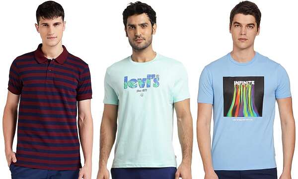 15 Matching Colour Shirt Ideas for Blue Pants - Top and Best Picks