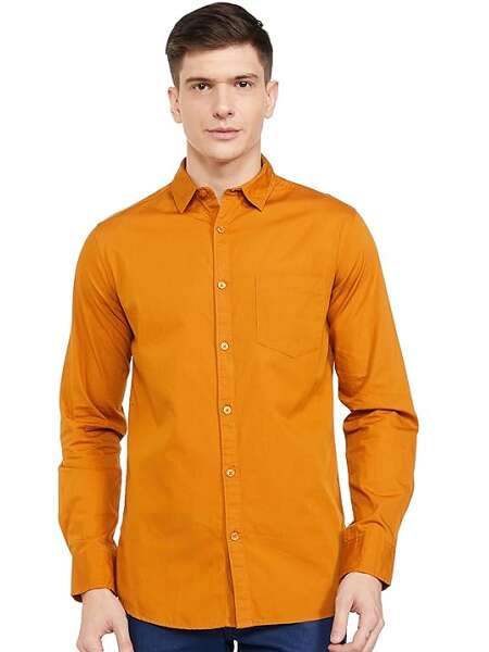 15 Matching Colour Shirt Ideas for Blue Pants - Top and Best Picks