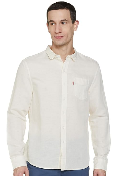 15 Matching Colour Shirt Ideas for Blue Pants - Top and Best Picks