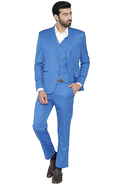 15 Matching Colour Shirt Ideas for Blue Pants - Top and Best Picks