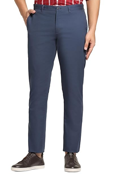 15 Matching Colour Shirt Ideas for Blue Pants - Top and Best Picks