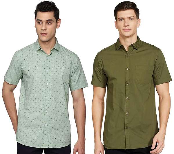 15 Matching Colour Shirt Ideas for Blue Pants - Top and Best Picks