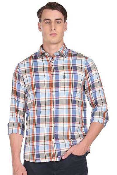 15 Matching Colour Shirt Ideas for Blue Pants - Top and Best Picks