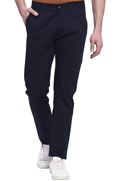 15 Matching Colour Shirt Ideas for Blue Pants - Top and Best Picks