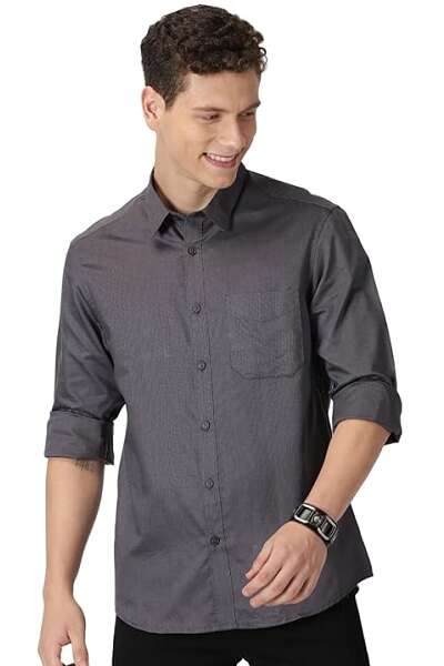 10 Stylish Combinations of Matching Pants for Grey Shirt