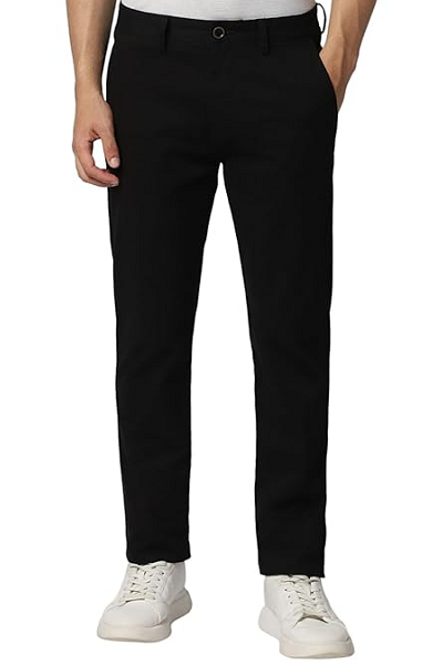 10 Stylish Combinations of Matching Pants for Grey Shirt