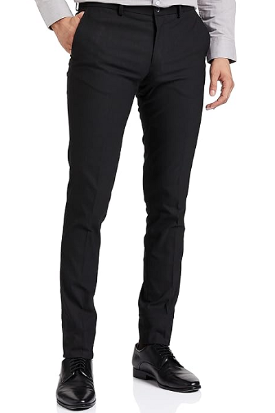 10 Stylish Combinations of Matching Pants for Grey Shirt