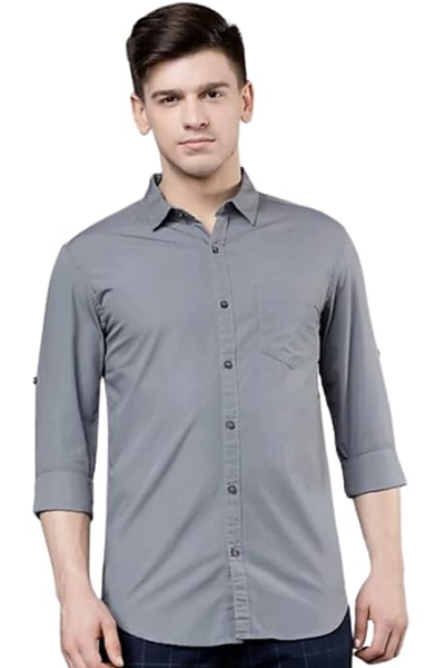 10 Stylish Combinations of Matching Pants for Grey Shirt