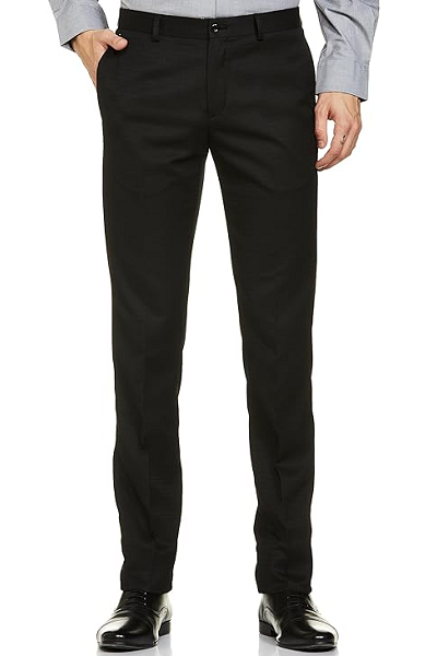 10 Stylish Combinations of Matching Pants for Grey Shirt