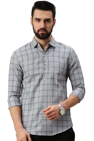 10 Stylish Combinations of Matching Pants for Grey Shirt