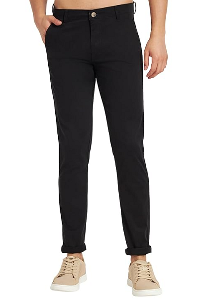 10 Stylish Combinations of Matching Pants for Grey Shirt