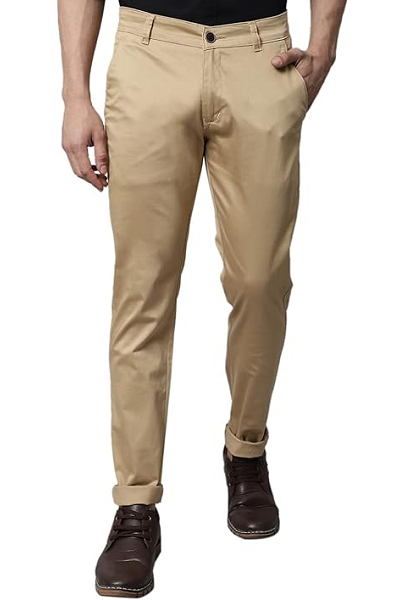 10 Stylish Combinations of Matching Pants for Grey Shirt