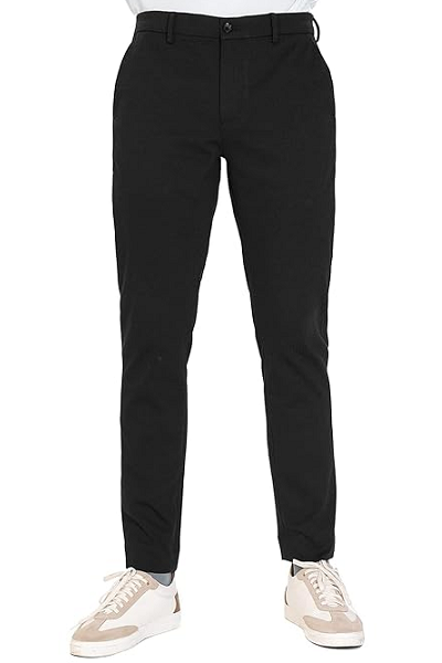 10 Stylish Combinations of Matching Pants for Grey Shirt