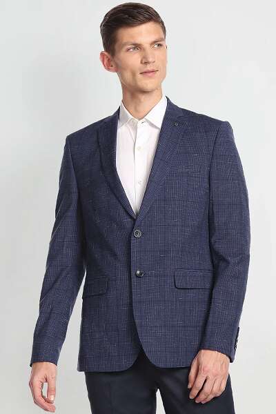 Top 15 Classy Checks Blazers Collection for Men and Women