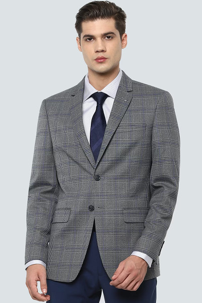 Top 15 Classy Checks Blazers Collection for Men and Women