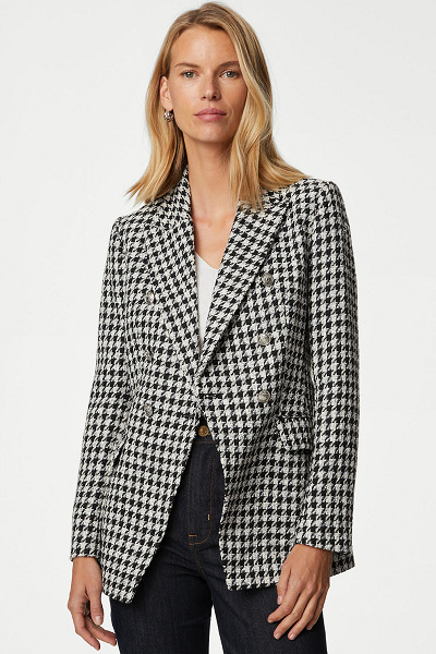 Top 15 Classy Checks Blazers Collection for Men and Women