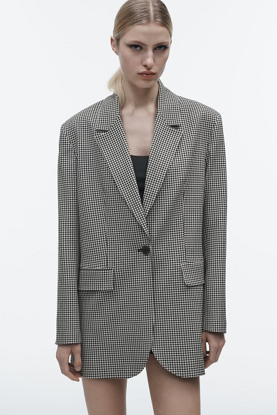 Top 15 Classy Checks Blazers Collection for Men and Women