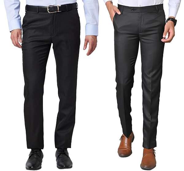 20 Top Picks of Black Pant Matching Shirts for Every Occasion