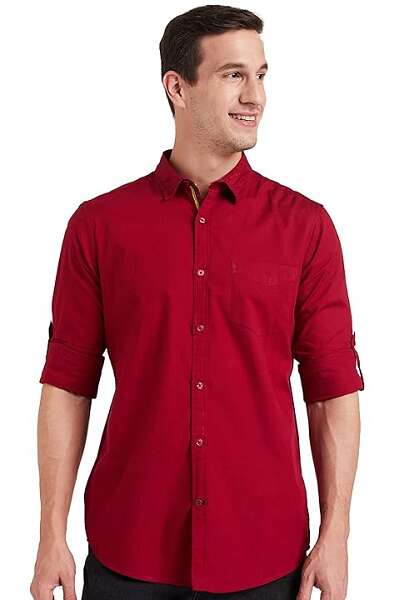 20 Top Picks of Black Pant Matching Shirts for Every Occasion