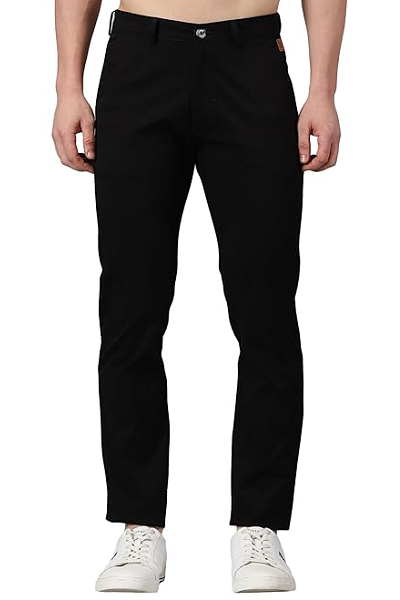20 Top Picks of Black Pant Matching Shirts for Every Occasion