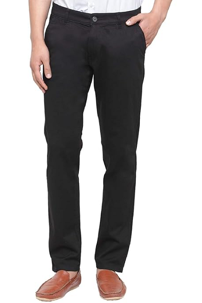 20 Top Picks of Black Pant Matching Shirts for Every Occasion