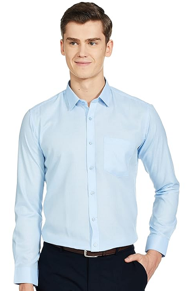 20 Top Picks of Black Pant Matching Shirts for Every Occasion