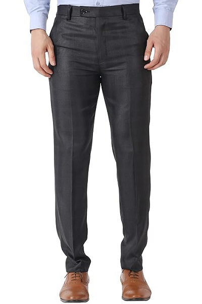 20 Top Picks of Black Pant Matching Shirts for Every Occasion