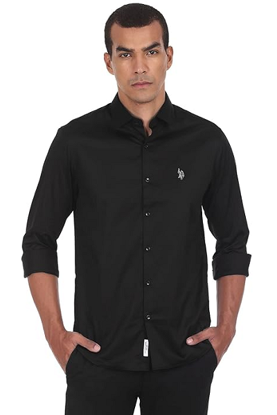 20 Top Picks of Black Pant Matching Shirts for Every Occasion