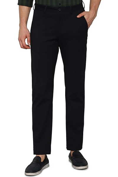 20 Top Picks of Black Pant Matching Shirts for Every Occasion