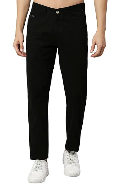 20 Top Picks of Black Pant Matching Shirts for Every Occasion