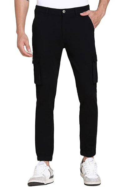 20 Top Picks of Black Pant Matching Shirts for Every Occasion