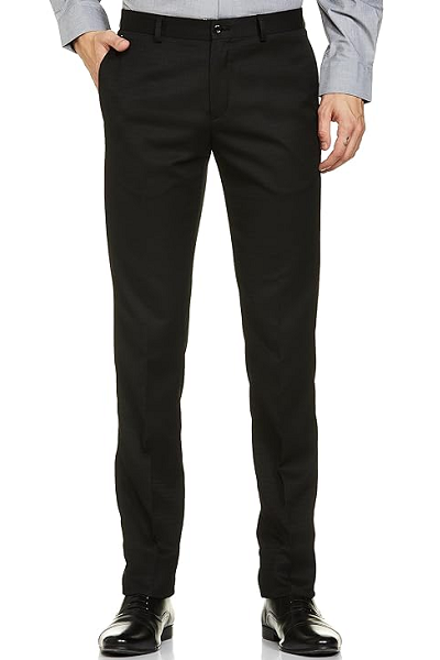 20 Top Picks of Black Pant Matching Shirts for Every Occasion