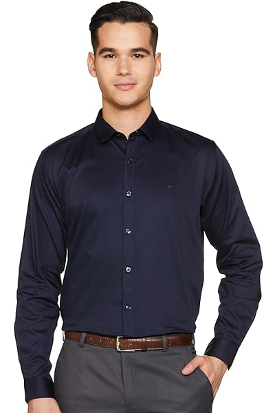 20 Top Picks of Black Pant Matching Shirts for Every Occasion