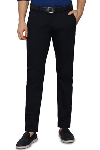 20 Top Picks of Black Pant Matching Shirts for Every Occasion