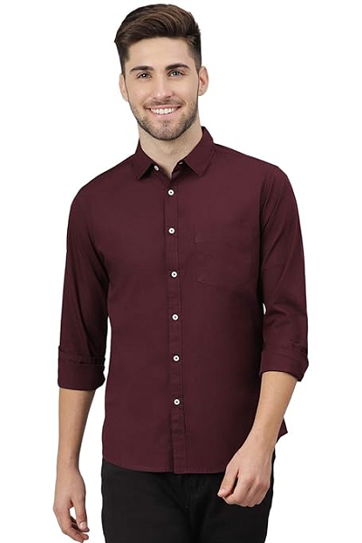 20 Top Picks of Black Pant Matching Shirts for Every Occasion