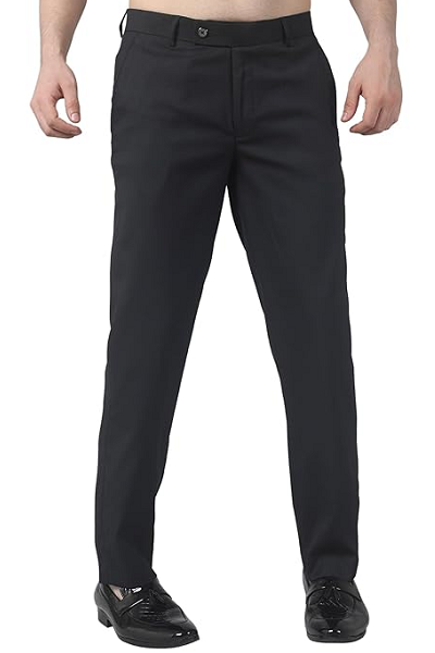 20 Top Picks of Black Pant Matching Shirts for Every Occasion