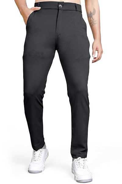 20 Top Picks of Black Pant Matching Shirts for Every Occasion