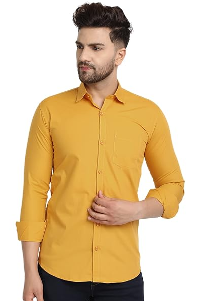 20 Top Picks of Black Pant Matching Shirts for Every Occasion