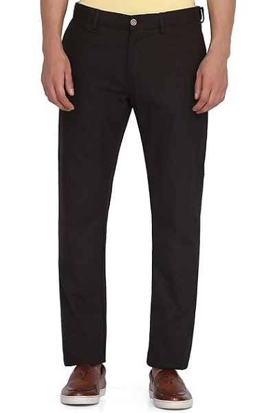 20 Top Picks of Black Pant Matching Shirts for Every Occasion